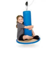 Flexion Disk Swing Salıncak