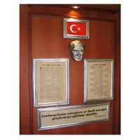 Atatürk Köşesi