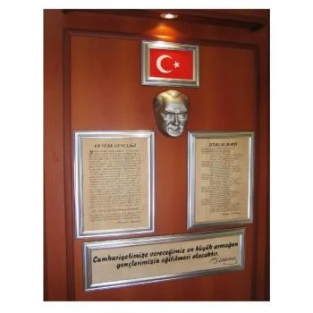 Atatürk Köşesi