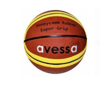 Basketbol Topu 5 Numara