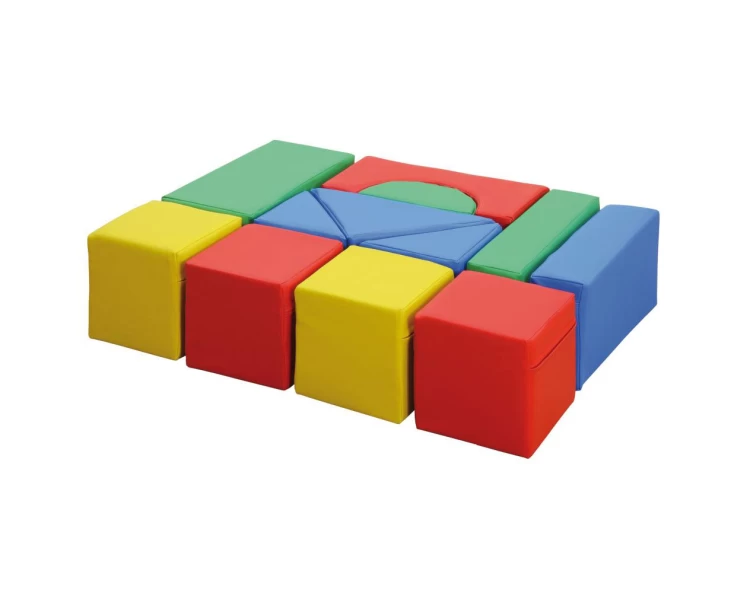 12 Parça Sünger Oyun Grubu