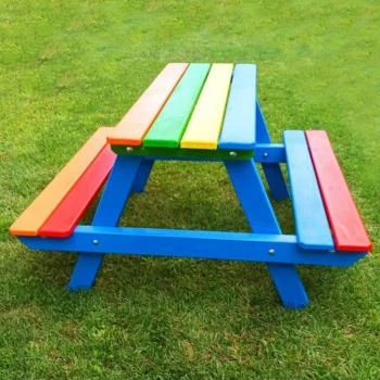 Çocuk Piknik Masası