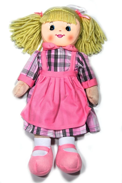 Bez Bebek 60 cm