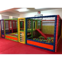 Soft Play Oyun Parkı 600x300