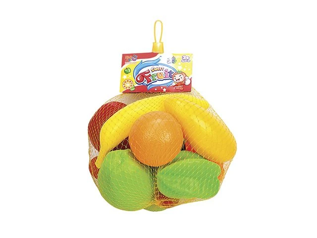 Plastik Meyve Seti 14 Parça