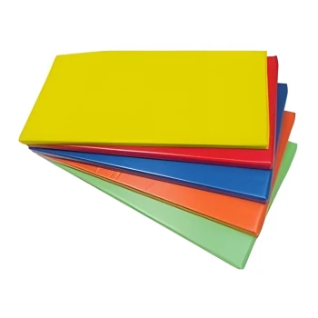 Jimnastik Minderi 60x120x5