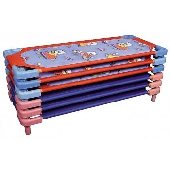 Plastik Kampet Süngerli - 55x130  (Ekonomik)