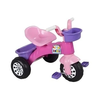 Atom Pembe Çocuk Bisikleti