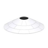 Antrenman Çanağı Beyaz