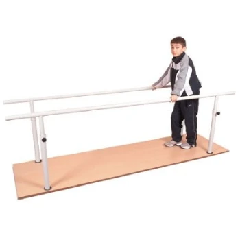 Paralel Bar 280 cm