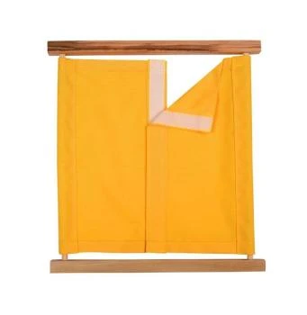 Montessori Cırt Çerçevesi