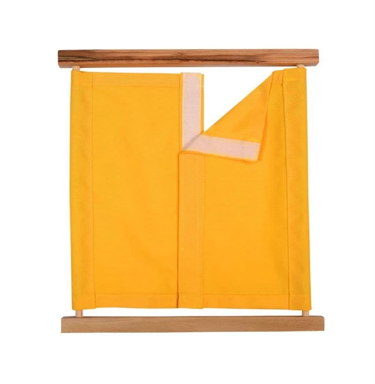 Montessori Cırt Çerçevesi