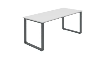 Metal Ayaklı Soyunma Odası Bankı 120x30x45 cm