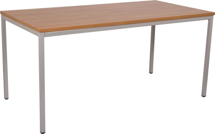 Werzalit Tablalı Yemekhane Masası 140x70x75 cm
