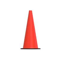 Antrenman Hunusi Büyük 42 cm Kırmızı