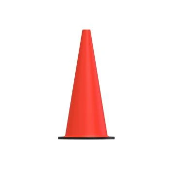 Antrenman Hunusi Büyük 42 cm Kırmızı