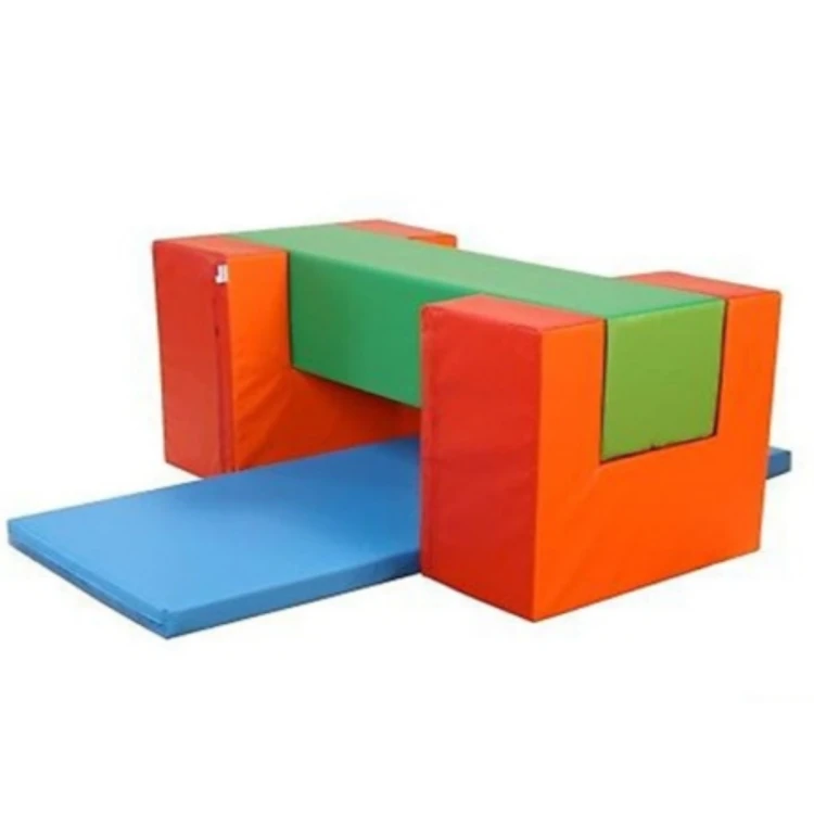 Anaokulu Sünger Köprü Parkuru 120X120XH60