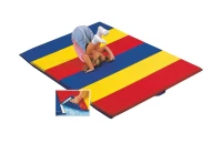 Sünger 6 Parçalı Minder