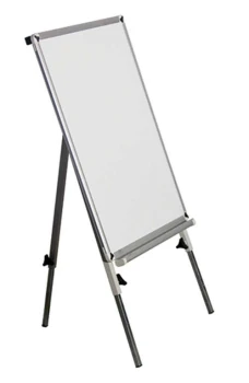 Teleskopik Ayaklı Yazı Tahtası 60x90 cm