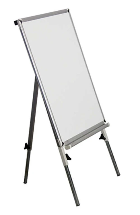 Teleskopik Ayaklı Yazı Tahtası 60x90 cm