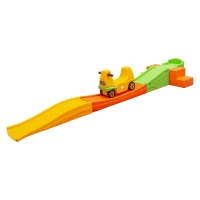 Anaokulu Roller Coaster