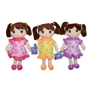 Bez Bebek 40 cm
