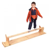 Dengede Yürüme Tahtası