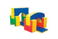 Sünger Oyun Grubu 240x120x120