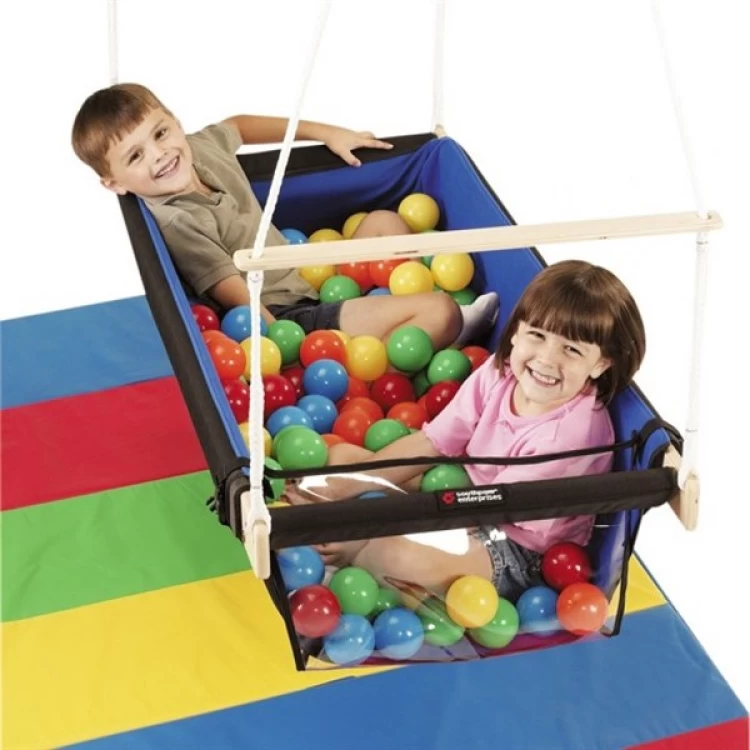 Boat Swing Salıncak 120x60x35