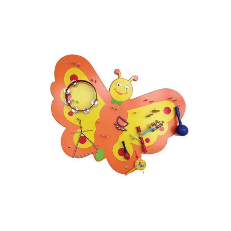 Kelebek Müzik Köşesi Aletsiz