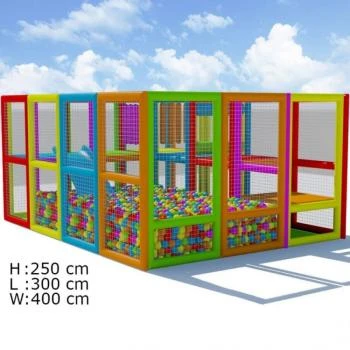 Aktivite Top Havuzu 400x300