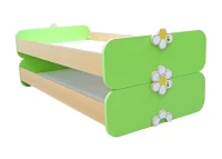 Anaokulu Papatyalı Kampet Yatak