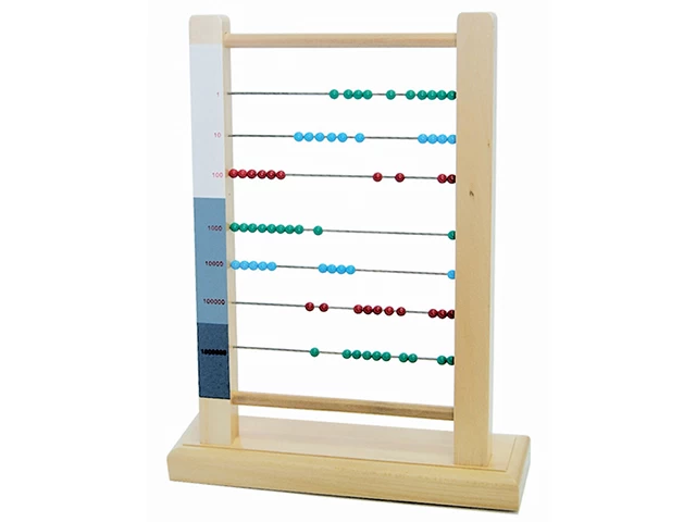 Büyük İşlem Çerçevesi