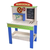 Ahşap Tamir Tezgahı