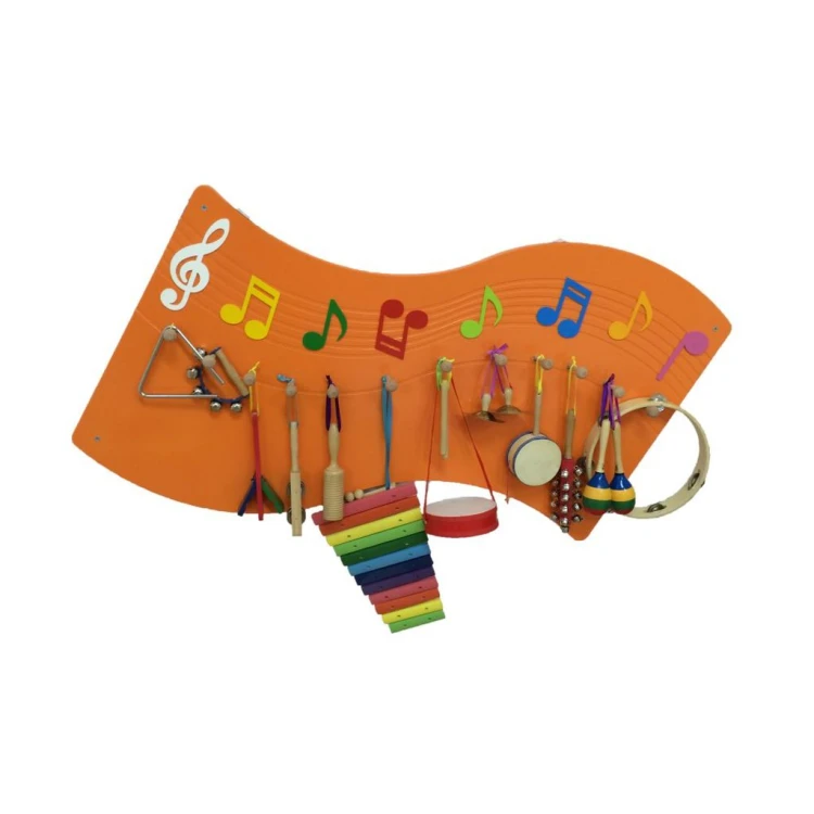 Notalı Müzik Köşesi (Aletsiz)