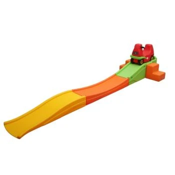 Anaokulu Roller Coaster