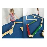 Denge ve Duyu Tahtası