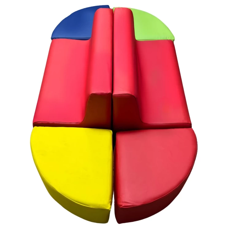 Sünger 6 Parçalı Koltuk