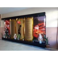 Paslanmaz Gold Atatürk Köşesi