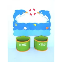 Anaokulu Yunus Galoşluk