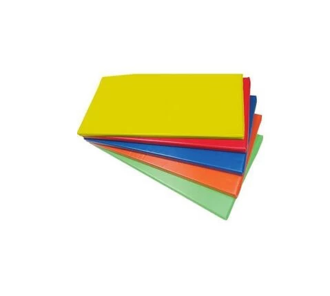 Jimnastik Minderi 60x120x5