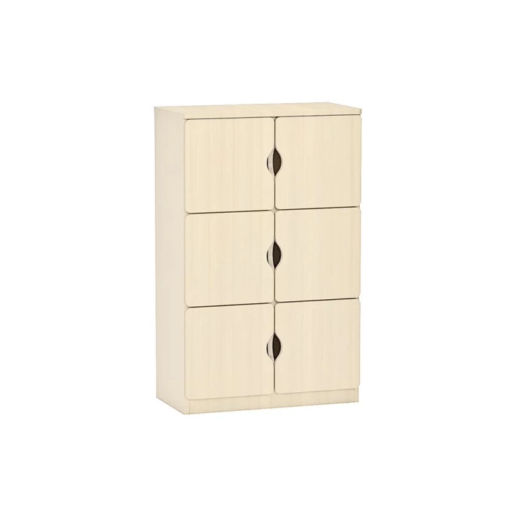 Anaokulu 6 Kapaklı Aytaşı Öğrenci Dolabı