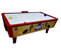 İç Mekan Air Hockey Masası - Havalı Hokey Masası