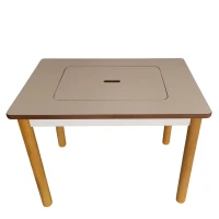 50x70 Tek Havuzlu Aktivite Masası