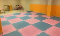 Kendinden Yapışkanlı Eva Duvar Koruma Minderi