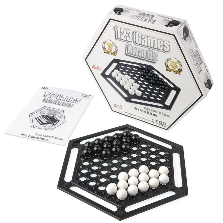 123 Games Awards (6+ Yaş)