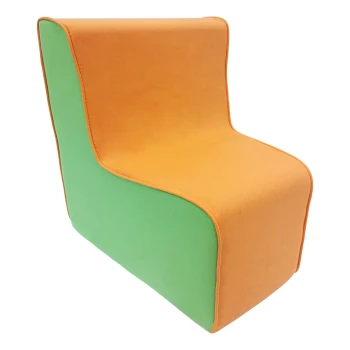 Sünger Köşe Koltuk 25 cm