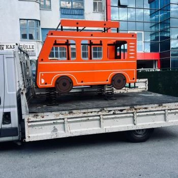 Yaylı Otobüs