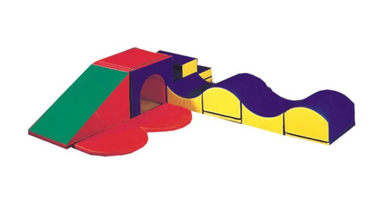 Sünger Oyun Grubu 210x300x60