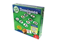 Resimli Domino Oyunu 48 Parça